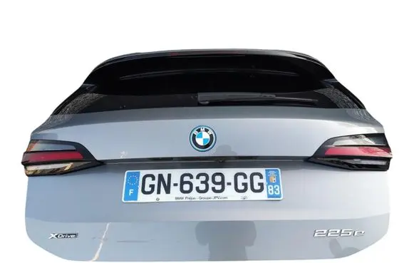 BMW 2 Active Tourer U06 Tailgate/trunk/boot lid 