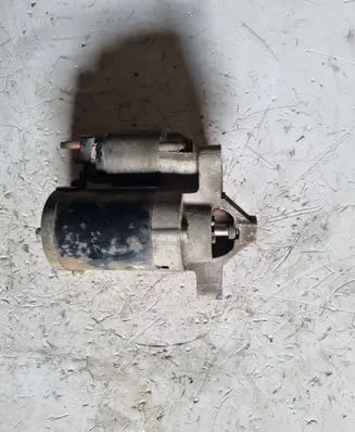 Citroen C2 Starter motor