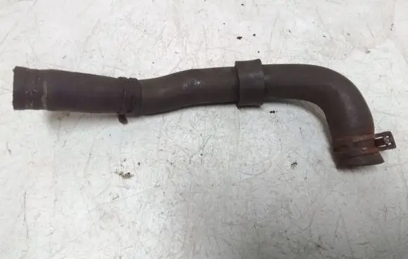 Volkswagen Transporter - Caravelle T5 Engine coolant pipe/hose