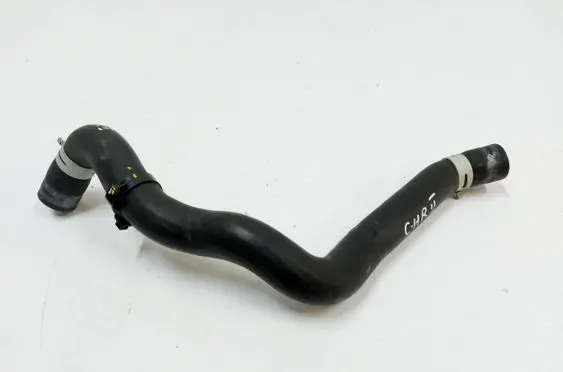 Toyota C-HR II Engine coolant pipe/hose 16571F2180