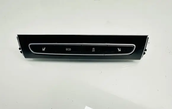 Renault Talisman Other switches/knobs/shifts E3241101 160913 00012172