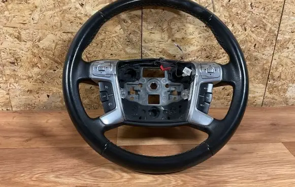 Ford Mondeo MK IV Steering wheel AM213600KA 0997A007701151