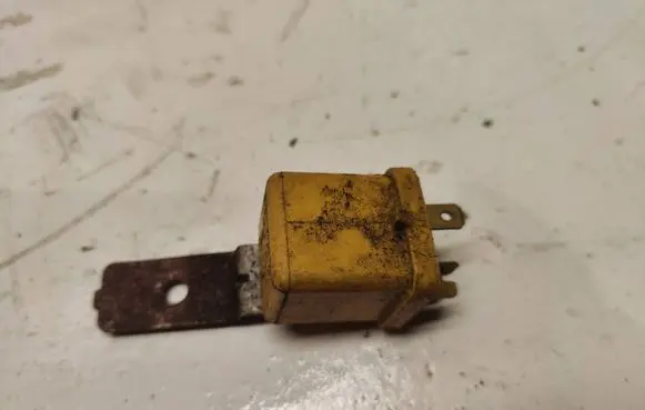 Subaru Legacy Other relay 12V4B1M C01LC0M