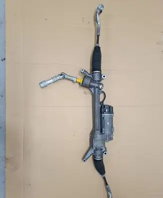 Mercedes-Benz EQC Steering rack A2534603501