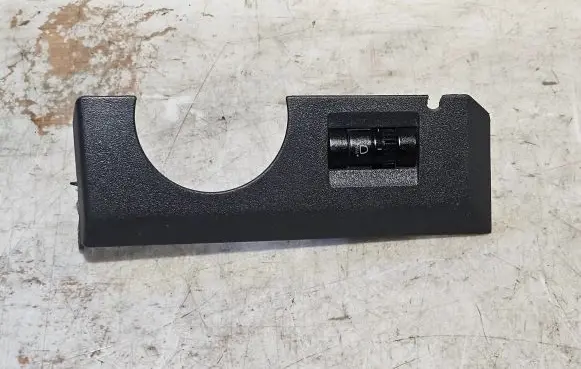 Volkswagen Transporter - Caravelle T5 Headlight level height control switch 7H0941333 7H1857189A