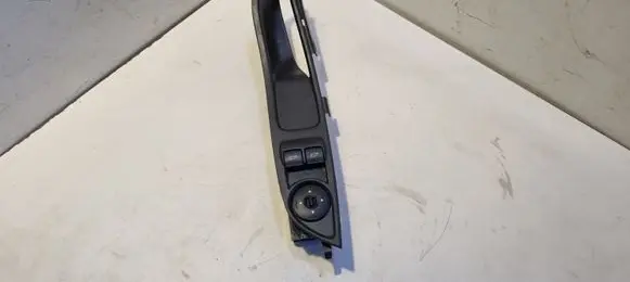 Ford Focus Electric window control switch DT1T14A132GA