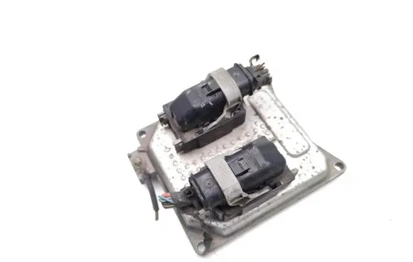 Opel Zafira B Engine control unit/module 12992406 5WK9395