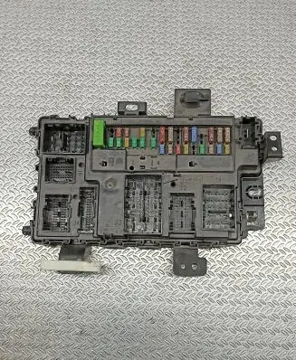 Ford Transit Custom BSM Control unit KK3T15604 A20766861130000 KK3115604