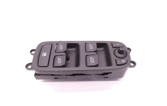 Volvo V50 Electric window control switch 30710787 D34