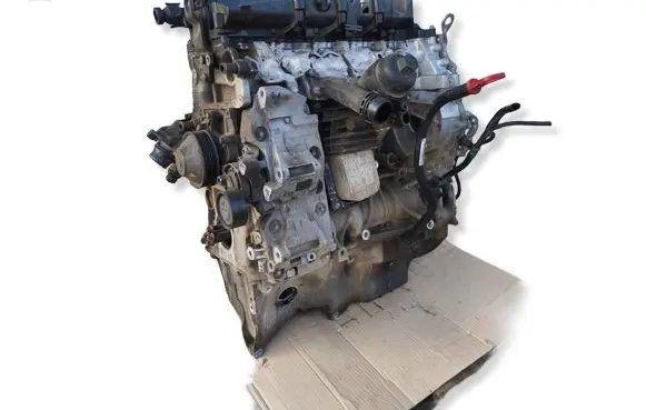 BMW X1 E84 Engine N47D20C N47 135KW