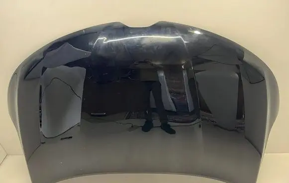 Renault Koleos II Engine bonnet/hood 