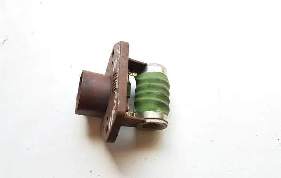Ford Maverick Coolant fan relay 15261200