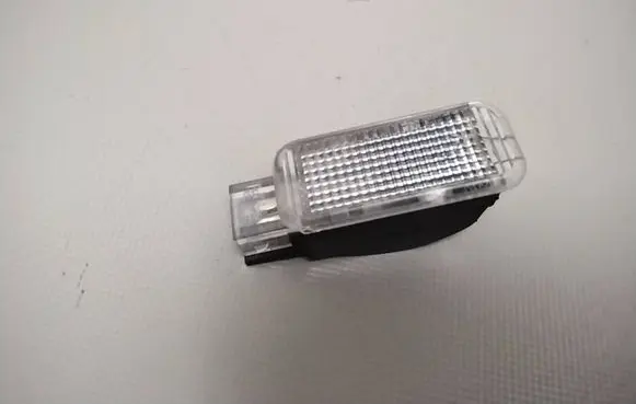 Audi A6 S6 C6 4F Rear seat light SB7FR