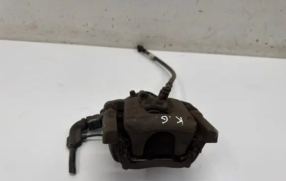 Hyundai Tucson IV NX4 Rear brake caliper 58210CZ600