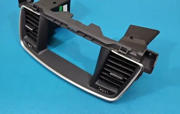 Peugeot 508 Dash center air vent grill 9686445277 IMPRK1594245