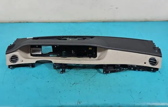 Mercedes-Benz S W222 Dashboard IMPRK1560636