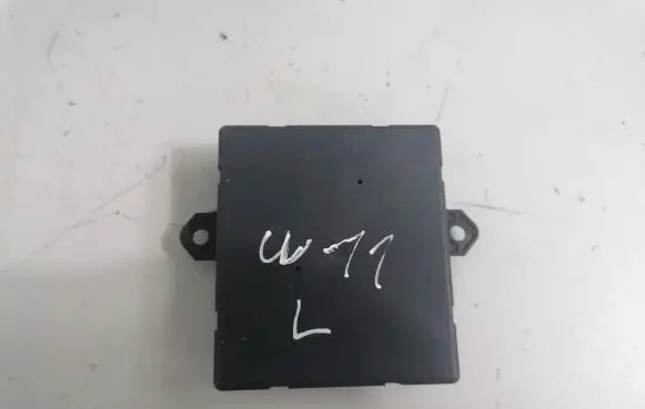 BMW X1 U11 Door control unit/module 5A6BF00
