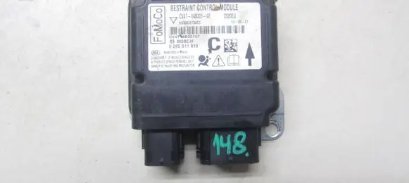 Ford Kuga II Airbag control unit/module CV4T-14B321-CF