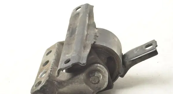 Peugeot 4008 Engine mounting bracket 1095A048