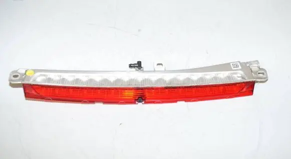 BMW 3 F30 F35 F31 Third/center stoplight 7260545 63257260545