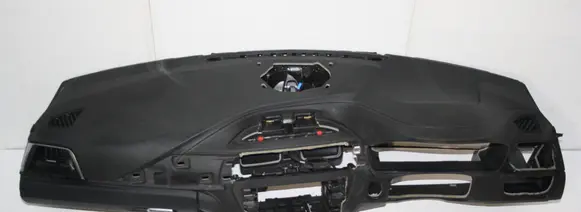 BMW M4 F82 F83 Dashboard
