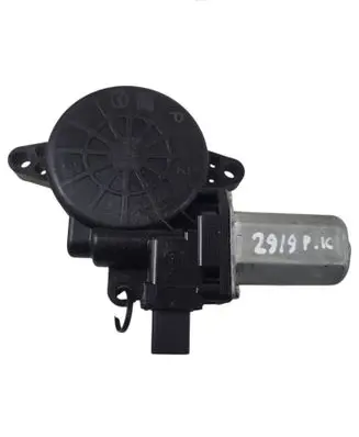 Mazda 6 Front door window regulator motor GA558LP SN962X20
