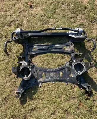 BMW X4 F26 Front subframe