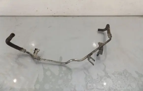 Opel Astra G Fuel line pipe
