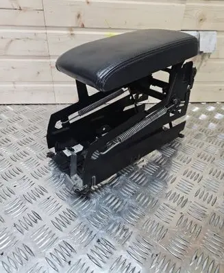 Skoda Superb B5 (3U) Armrest 3U0864207C 1075196