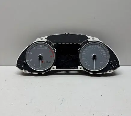 Speedometer (instrument cluster)