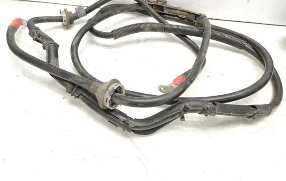 Audi A5 8T 8F Positive cable (battery) 8T1971225E