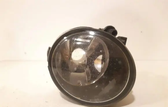 Front fog light
