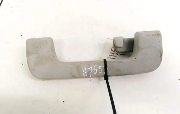 Audi A6 S6 C6 4F Rear interior roof grab handle 8P0857608A