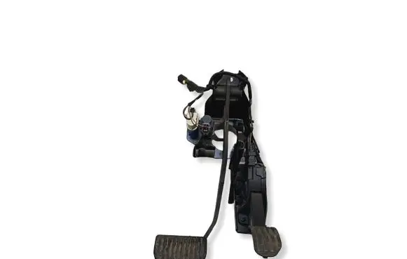 Volvo XC70 Pedal assembly 6G929F836BD