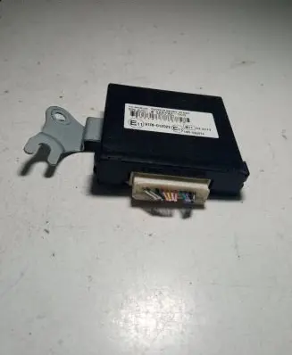 Toyota Corolla Verso AR10 Immobilizer control unit/module 897800F020 97RI012022 626492000