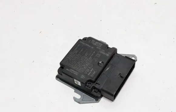 Audi A3 8Y Airbag control unit/module 5WA959655J 0070636