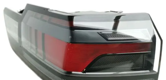 Volkswagen ID. Buzz Rear/tail lights 1T3945207E