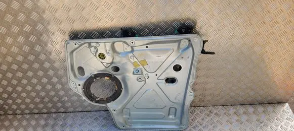 Volkswagen Transporter - Caravelle T5 Front door electric window regulator 7H0837730AP