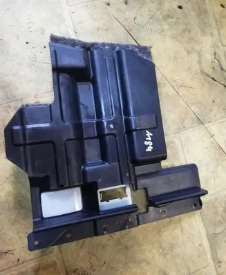 Hyundai ix 55 Other interior part 847583J000