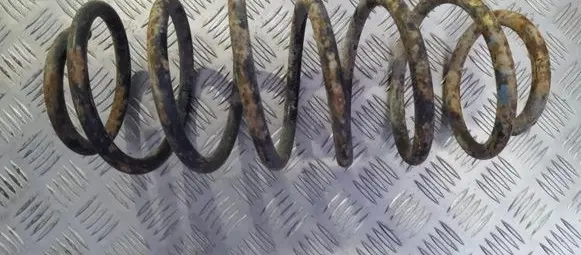 Audi 80 90 S2 B4 Front coil spring