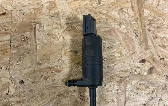 Volvo V50 Headlight washer pump 6W9313K082AC T655C