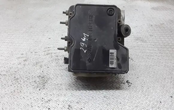 Mazda 6 ABS Pump 4370764 GR1M437A0