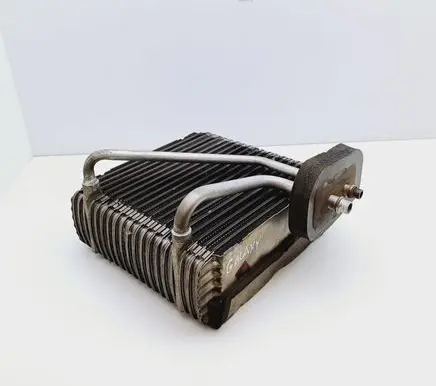 Seat Ibiza III (6L) Air conditioning (A/C) radiator (interior) 