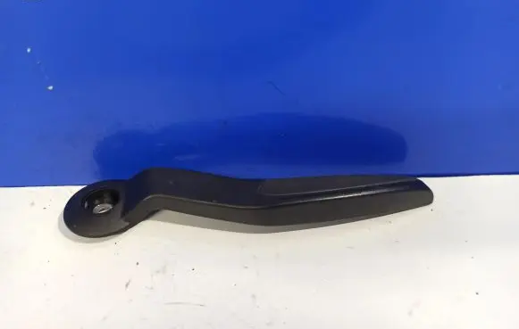 Saab 9-3 Ver1 Front door seat control surround trim TRIMDETAILS