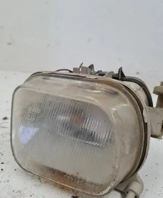 Mercedes-Benz E W210 Front fog light 1305233161