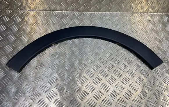 Mitsubishi Space Star Rear fender molding trim 
