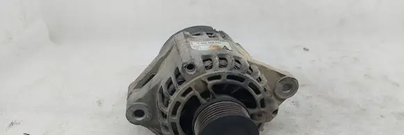 Generator/alternator