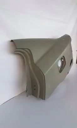 Toyota Avensis T270 Rear quarter panel 
