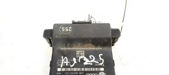 Skoda Octavia Mk2 (1Z) Other control units/modules 1K0907530P 1K0907951