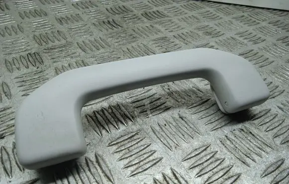 Mercedes-Benz GLE (W166 - C292) Front interior roof grab handle A0998150039